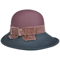 Iris Hoed met Opstaande Rand by bedacht - &euro; 99,95