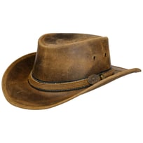 Irving Cowhide Western Hoed by Scippis - &euro; 59,95
