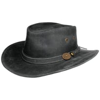 Irving Cowhide Western Hoed by Scippis - &euro; 59,95