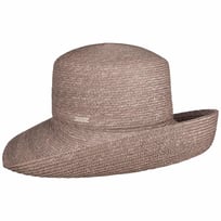 Isabelle Uni Strohoed by Seeberger - &euro; 79,95