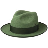 Jachthoed met Drukknoop - &euro; 119,00