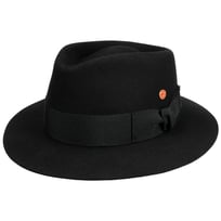 Jacob Traveller Wollen Hoed by Mayser - &euro; 129,00