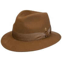 Jake Velvet Wollen Hoed Zechbauer by Mayser - &euro; 349,00