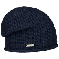 Jalica Headsock Gebreide Muts by Seeberger - &euro; 29,95