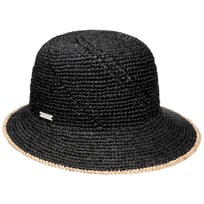 Jalima Raffia Strohoed by Seeberger - &euro; 69,95