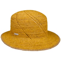 Jalima Raffia Strohoed by Seeberger - &euro; 69,95