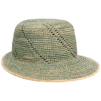 Jalima Raffia Strohoed by Seeberger - &euro; 69,95