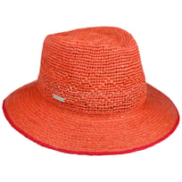 Jalima Traveller Raffia Strohoed by Seeberger - &euro; 89,95