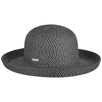Jalina Bolero Strohoed by Seeberger - &euro; 59,95