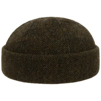 Jamestown Wool Dockermuts by Stetson - &euro; 139,00