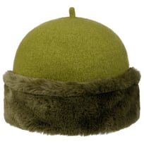 Jamilia Wollen Muts by McBURN - &euro; 79,00