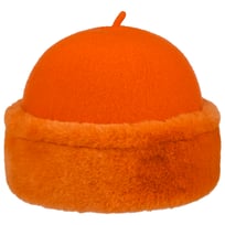 Jamilia Wollen Muts by McBURN - &euro; 79,00