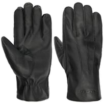 Janesville Leren Handschoenen by Stetson - &euro; 59,00