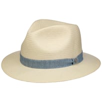Janova Toyo Traveller Strohoed by Lierys - &euro; 59,90