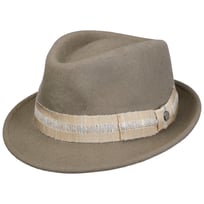 Janvell Trilby Wollen Hoed by Lierys - &euro; 59,95