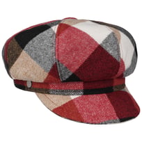 Jarena Check Newsboy pPet by Lierys - &euro; 79,95