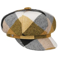 Jarena Check Newsboy pPet by Lierys - &euro; 79,95
