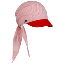 Jasmine Bandana with Visor by Lipodo - &euro; 45,95