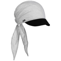 Jasmine Bandana with Visor by Lipodo - &euro; 45,95