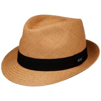 Jaston Trilby Panamahoed by Lipodo - &euro; 109,00