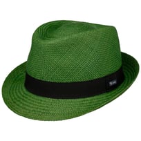 Jaston Trilby Panamahoed by Lipodo - &euro; 109,00