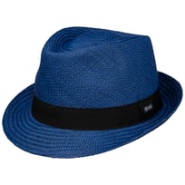 Jaston Trilby Panamahoed by Lipodo - &euro; 109,00