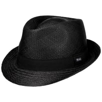 Jaston Trilby Panamahoed by Lipodo - &euro; 109,00