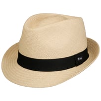 Jaston Trilby Panamahoed by Lipodo - &euro; 109,00