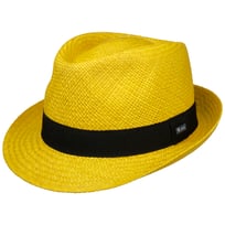 Jaston Trilby Panamahoed by Lipodo - &euro; 109,00