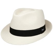 Jaston Trilby Panamahoed by Lipodo - &euro; 109,00