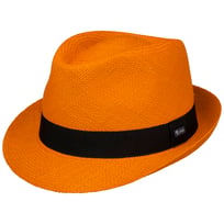 Jaston Trilby Panamahoed by Lipodo - &euro; 109,00