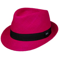 Jaston Trilby Panamahoed by Lipodo - &euro; 109,00
