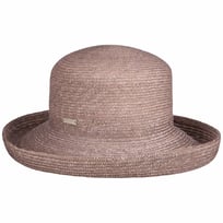 Javina Hoed met Opstaande Rand by Seeberger - &euro; 99,95