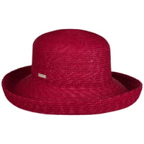 Javina Hoed met Opstaande Rand by Seeberger - &euro; 99,95