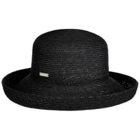 Javina Hoed met Opstaande Rand by Seeberger - &euro; 99,95