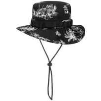 Jean Prowler Boonie Stoffen Hoed by RVCA - &euro; 49,95