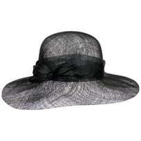 Jella Sinamay Strohoed by Seeberger - &euro; 85,95