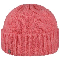 Jendeva Merino Gebreide Muts by Lierys - &euro; 39,95