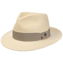 Jennes Fedora Panamahoed by Lierys - &euro; 149,00