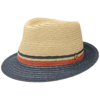 Jerome Trilby Strohoed by Mayser - &euro; 79,95