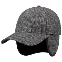 Jerome Wollen Pet met Oorbescherming by Lierys - &euro; 69,90
