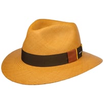 Jettsburg Traveller Panamahoed by Stetson - &euro; 179,00