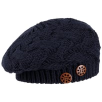 Jil Gebreide Alpinopet met Knoppen by Lierys - &euro; 44,95