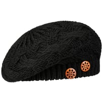 Jil Gebreide Alpinopet met Knoppen by Lierys - &euro; 44,95