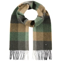 John Hanly Check Wollen Sjaal by Lierys - &euro; 69,95
