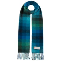 John Hanly Wool Check Sjaal by Lierys - &euro; 69,95