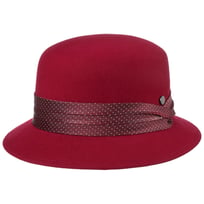 Jolana Wool Cloche Hoed by Lierys - &euro; 79,95