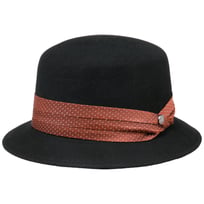 Jolana Wool Cloche Hoed by Lierys - &euro; 79,95