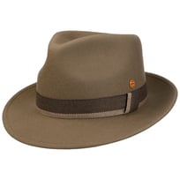 Jonathan Wool Bogart Hoed by Mayser - &euro; 139,00