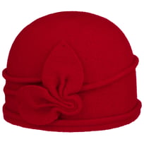 Jorina Walkloden Muts by Seeberger - &euro; 49,95